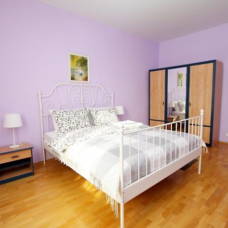 מוסקבה Tvst Apartments On Tverskaya 6 מראה חיצוני תמונה