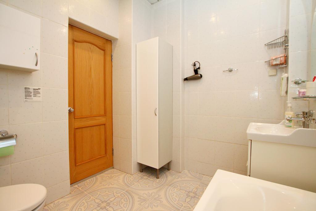 מוסקבה Tvst Apartments On Tverskaya 6 מראה חיצוני תמונה